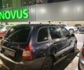Синий ВАЗ 1117 Калина, объемом двигателя 1.6 л и пробегом 101 тыс. км за 1900 $, фото 7 на Automoto.ua