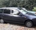 Синій ВАЗ 1117 Калина, об'ємом двигуна 0 л та пробігом 3 тис. км за 1211 $, фото 1 на Automoto.ua