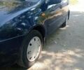 Синий ВАЗ 1117 Калина, объемом двигателя 1.6 л и пробегом 96 тыс. км за 1700 $, фото 12 на Automoto.ua