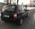 Синий ВАЗ 1117 Калина, объемом двигателя 1.6 л и пробегом 244 тыс. км за 2150 $, фото 3 на Automoto.ua