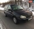 Синий ВАЗ 1117 Калина, объемом двигателя 1.6 л и пробегом 244 тыс. км за 2150 $, фото 1 на Automoto.ua