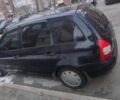 Синий ВАЗ 1117 Калина, объемом двигателя 1.6 л и пробегом 180 тыс. км за 2000 $, фото 2 на Automoto.ua