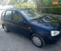 Синий ВАЗ 1117 Калина, объемом двигателя 1.6 л и пробегом 96 тыс. км за 1700 $, фото 5 на Automoto.ua