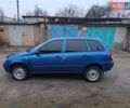 Синий ВАЗ 1117 Калина, объемом двигателя 1.39 л и пробегом 140 тыс. км за 2500 $, фото 14 на Automoto.ua