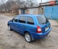 Синий ВАЗ 1117 Калина, объемом двигателя 1.39 л и пробегом 140 тыс. км за 2500 $, фото 12 на Automoto.ua