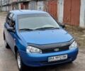 Синий ВАЗ 1117 Калина, объемом двигателя 1.39 л и пробегом 140 тыс. км за 2500 $, фото 7 на Automoto.ua