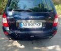 Синий ВАЗ 1117 Калина, объемом двигателя 1.6 л и пробегом 96 тыс. км за 1700 $, фото 11 на Automoto.ua