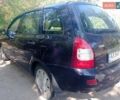 Синий ВАЗ 1117 Калина, объемом двигателя 1.6 л и пробегом 96 тыс. км за 1700 $, фото 9 на Automoto.ua