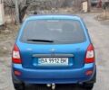 Синий ВАЗ 1117 Калина, объемом двигателя 1.39 л и пробегом 140 тыс. км за 2500 $, фото 11 на Automoto.ua