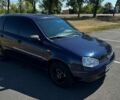 Синий ВАЗ 1117 Калина, объемом двигателя 1.4 л и пробегом 30 тыс. км за 2850 $, фото 1 на Automoto.ua