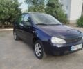 Синій ВАЗ 1117 Калина, об'ємом двигуна 1.4 л та пробігом 100 тис. км за 2200 $, фото 3 на Automoto.ua