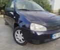 Синій ВАЗ 1117 Калина, об'ємом двигуна 1.4 л та пробігом 100 тис. км за 2200 $, фото 1 на Automoto.ua