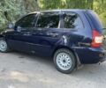 Синий ВАЗ 1117 Калина, объемом двигателя 0 л и пробегом 100 тыс. км за 3200 $, фото 1 на Automoto.ua