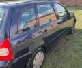 Синий ВАЗ 1117 Калина, объемом двигателя 1.39 л и пробегом 82 тыс. км за 3100 $, фото 1 на Automoto.ua