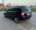 Синий ВАЗ 1117 Калина, объемом двигателя 1.39 л и пробегом 86 тыс. км за 1850 $, фото 1 на Automoto.ua