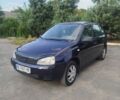 Синій ВАЗ 1117 Калина, об'ємом двигуна 1.4 л та пробігом 100 тис. км за 2200 $, фото 4 на Automoto.ua