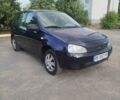 Синій ВАЗ 1117 Калина, об'ємом двигуна 1.4 л та пробігом 100 тис. км за 2200 $, фото 1 на Automoto.ua