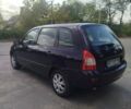 Синій ВАЗ 1117 Калина, об'ємом двигуна 1.4 л та пробігом 100 тис. км за 2200 $, фото 8 на Automoto.ua