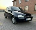Синий ВАЗ 1117 Калина, объемом двигателя 1.39 л и пробегом 86 тыс. км за 1850 $, фото 8 на Automoto.ua
