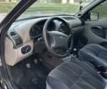 Синий ВАЗ 1117 Калина, объемом двигателя 1.39 л и пробегом 86 тыс. км за 1850 $, фото 21 на Automoto.ua