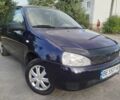 Синій ВАЗ 1117 Калина, об'ємом двигуна 1.4 л та пробігом 100 тис. км за 2200 $, фото 6 на Automoto.ua