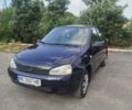 Синій ВАЗ 1117 Калина, об'ємом двигуна 1.4 л та пробігом 100 тис. км за 2200 $, фото 5 на Automoto.ua