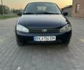 Синий ВАЗ 1117 Калина, объемом двигателя 1.39 л и пробегом 86 тыс. км за 1850 $, фото 18 на Automoto.ua