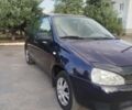 Синій ВАЗ 1117 Калина, об'ємом двигуна 1.4 л та пробігом 100 тис. км за 2200 $, фото 2 на Automoto.ua