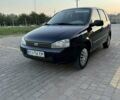 Синий ВАЗ 1117 Калина, объемом двигателя 1.39 л и пробегом 86 тыс. км за 1850 $, фото 2 на Automoto.ua