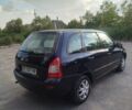 Синій ВАЗ 1117 Калина, об'ємом двигуна 1.4 л та пробігом 100 тис. км за 2200 $, фото 7 на Automoto.ua
