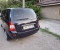 Синій ВАЗ 1117 Калина, об'ємом двигуна 1.4 л та пробігом 110 тис. км за 3212 $, фото 10 на Automoto.ua
