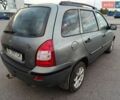 Синий ВАЗ 1117 Калина, объемом двигателя 1.4 л и пробегом 100 тыс. км за 1500 $, фото 2 на Automoto.ua