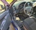 Синий ВАЗ 1117 Калина, объемом двигателя 1.6 л и пробегом 29 тыс. км за 3900 $, фото 5 на Automoto.ua