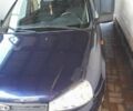 Синий ВАЗ 1117 Калина, объемом двигателя 1.4 л и пробегом 67 тыс. км за 3247 $, фото 3 на Automoto.ua