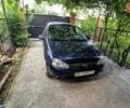 Синий ВАЗ 1117 Калина, объемом двигателя 1.4 л и пробегом 67 тыс. км за 4000 $, фото 1 на Automoto.ua