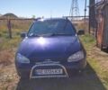 Синій ВАЗ 1117 Калина, об'ємом двигуна 1.4 л та пробігом 60 тис. км за 4000 $, фото 1 на Automoto.ua