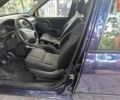 Синий ВАЗ 1117 Калина, объемом двигателя 1.4 л и пробегом 67 тыс. км за 4000 $, фото 5 на Automoto.ua