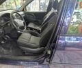 Синий ВАЗ 1117 Калина, объемом двигателя 1.4 л и пробегом 67 тыс. км за 4000 $, фото 6 на Automoto.ua