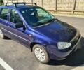 Синій ВАЗ 1117 Калина, об'ємом двигуна 1.6 л та пробігом 29 тис. км за 3900 $, фото 1 на Automoto.ua