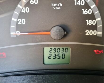 Синий ВАЗ 1117 Калина, объемом двигателя 1.6 л и пробегом 29 тыс. км за 3900 $, фото 6 на Automoto.ua