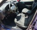 Синій ВАЗ 1117 Калина, об'ємом двигуна 1.6 л та пробігом 173 тис. км за 3500 $, фото 2 на Automoto.ua