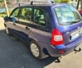 Синий ВАЗ 1117 Калина, объемом двигателя 1.6 л и пробегом 29 тыс. км за 3900 $, фото 2 на Automoto.ua