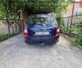 Синий ВАЗ 1117 Калина, объемом двигателя 1.4 л и пробегом 67 тыс. км за 4000 $, фото 4 на Automoto.ua