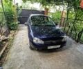 Синий ВАЗ 1117 Калина, объемом двигателя 1.4 л и пробегом 67 тыс. км за 4000 $, фото 12 на Automoto.ua