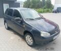 Синій ВАЗ 1117 Калина, об'ємом двигуна 0 л та пробігом 260 тис. км за 1802 $, фото 1 на Automoto.ua