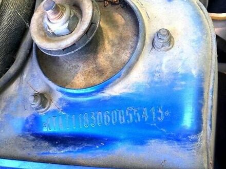 ВАЗ 1117 Калина 2006 в Казатине на Automoto.ua Синий ВАЗ 1117 Калина, объемом двигателя 1.6 л и пробегом 280 тыс. км за 1300 $, фото 1 на Automoto.ua