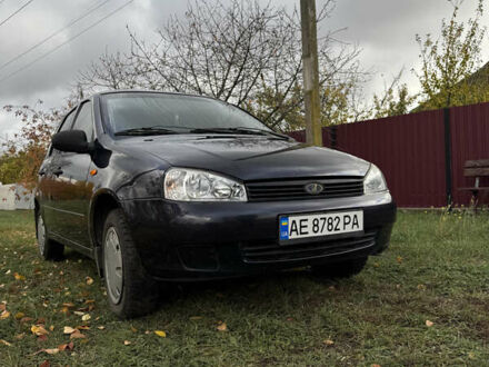 ВАЗ 1117 Калина 2008 в Павлограде на Automoto.ua Синий ВАЗ 1117 Калина, объемом двигателя 1.6 л и пробегом 97 тыс. км за 1500 $, фото 1 на Automoto.ua