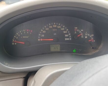 Зелений ВАЗ 1117 Калина, об'ємом двигуна 0 л та пробігом 280 тис. км за 1400 $, фото 5 на Automoto.ua