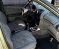 Зеленый ВАЗ 1117 Калина, объемом двигателя 1.6 л и пробегом 180 тыс. км за 1400 $, фото 6 на Automoto.ua