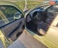 Зеленый ВАЗ 1117 Калина, объемом двигателя 1.6 л и пробегом 173 тыс. км за 1550 $, фото 17 на Automoto.ua